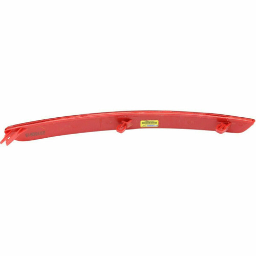 REFLECTOR RR LH REPLACEMENT FOR VOLKSWAGEN BEETLE 2013 PARTSLINK NUMBER VW1184102 REFLECTOR RR LH REPLACEMENT FOR VOLKSWAGEN BEETLE 2013 PARTSLINK NUMBER VW1184102