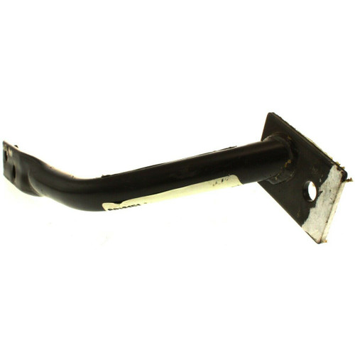 BUMPER BRACE FR RH STEEL 2500/3500 REPLACEMENT FOR CHEVROLET PICKUP CHEVY SILVERADO-1500, 2500-3500 2007 PARTSLINK NUMBER GM1067184 BUMPER BRACE FR RH STEEL 2500/3500 REPLACEMENT FOR CHEVROLET PICKUP CHEVY SILVERADO-1500, 2500-3500 2007 PARTSLINK NUMBER GM1067184
