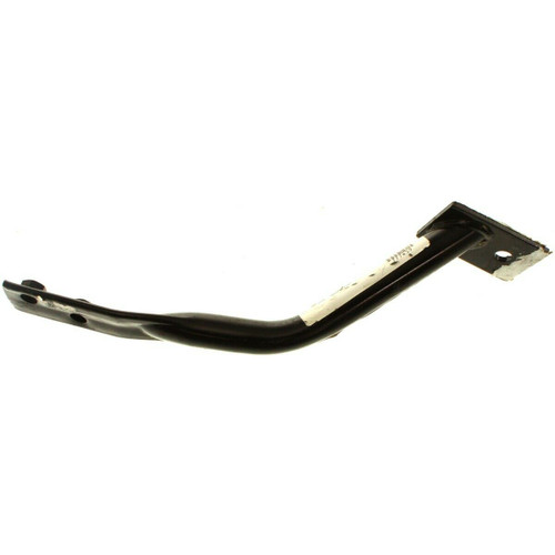 BUMPER BRACE FR RH STEEL 2500/3500 REPLACEMENT FOR CHEVROLET PICKUP CHEVY SILVERADO-1500, 2500-3500 2007 PARTSLINK NUMBER GM1067184 BUMPER BRACE FR RH STEEL 2500/3500 REPLACEMENT FOR CHEVROLET PICKUP CHEVY SILVERADO-1500, 2500-3500 2007 PARTSLINK NUMBER GM1067184