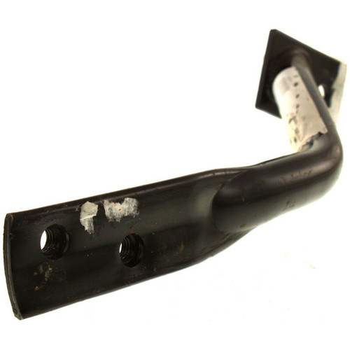 BUMPER BRACE FR RH STEEL 2500/3500 REPLACEMENT FOR CHEVROLET PICKUP CHEVY SILVERADO-1500, 2500-3500 2007 PARTSLINK NUMBER GM1067184 BUMPER BRACE FR RH STEEL 2500/3500 REPLACEMENT FOR CHEVROLET PICKUP CHEVY SILVERADO-1500, 2500-3500 2007 PARTSLINK NUMBER GM1067184