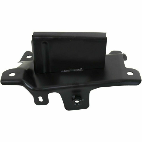 BUMPER BRACKET FR LH STEEL 1500/HYBRID REPLACEMENT FOR  CHEVROLET PICKUP CHEVY SILVERADO-1500, 2500-3500 2007 PARTSLINK NUMBER  GM1066179