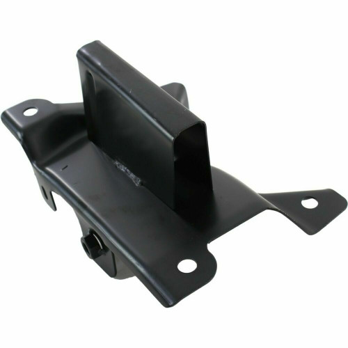 BUMPER BRACKET FR LH STEEL 1500/HYBRID REPLACEMENT FOR  CHEVROLET PICKUP CHEVY SILVERADO-1500, 2500-3500 2007 PARTSLINK NUMBER  GM1066179