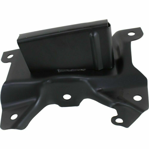 BUMPER BRACKET FR LH STEEL 1500/HYBRID REPLACEMENT FOR  CHEVROLET PICKUP CHEVY SILVERADO-1500, 2500-3500 2007 PARTSLINK NUMBER  GM1066179