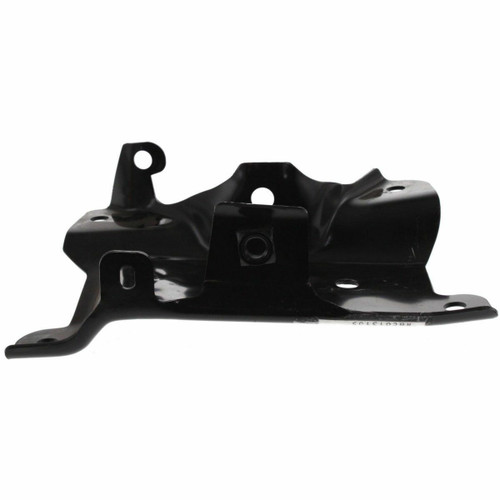 BUMPER BRACKET FR RH OUTER STEEL 2500/3500 REPLACEMENT FOR CHEVROLET PICKUP CHEVY SILVERADO-1500, 2500-3500 2007 PARTSLINK NUMBER GM1067186 BUMPER BRACKET FR RH OUTER STEEL 2500/3500 REPLACEMENT FOR CHEVROLET PICKUP CHEVY SILVERADO-1500, 2500-3500 2007 PARTSLINK NUMBER GM1067186