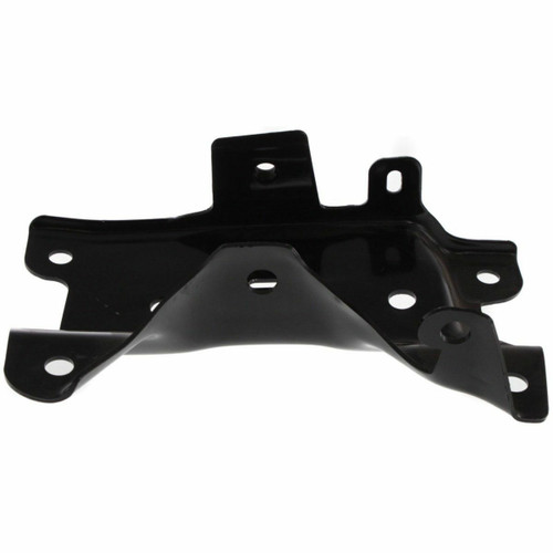 BUMPER BRACKET FR RH OUTER STEEL 2500/3500 REPLACEMENT FOR CHEVROLET PICKUP CHEVY SILVERADO-1500, 2500-3500 2007 PARTSLINK NUMBER GM1067186 BUMPER BRACKET FR RH OUTER STEEL 2500/3500 REPLACEMENT FOR CHEVROLET PICKUP CHEVY SILVERADO-1500, 2500-3500 2007 PARTSLINK NUMBER GM1067186