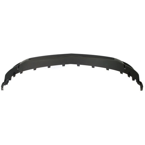 BUMPER DEFLECTOR FR 1500/HYB TEXTURED CAPA REPLACEMENT FOR CHEVROLET PICKUP CHEVY SILVERADO-1500, 2500-3500 2007 PARTSLINK NUMBER GM1092192C BUMPER DEFLECTOR FR 1500/HYB TEXTURED CAPA REPLACEMENT FOR CHEVROLET PICKUP CHEVY SILVERADO-1500, 2500-3500 2007 PARTSLINK NUMBER GM1092192C