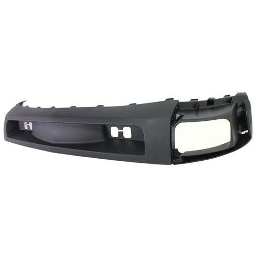 BUMPER DEFLECTOR FR LOWER 2500/3500 SERIES REPLACEMENT FOR  CHEVROLET PICKUP CHEVY SILVERADO-1500, 2500-3500 2007 PARTSLINK NUMBER  GM1092202