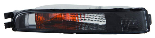 SIGNAL LAMP FR RH CAPA   REPLACEMENT FOR VOLKSWAGEN BEETLE 2013 PARTSLINK NUMBER  VW2531112C