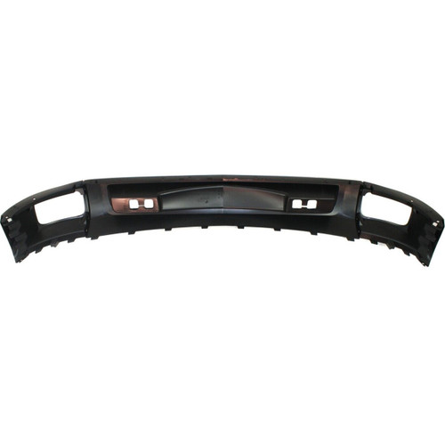 BUMPER DEFLECTOR FR 1500/HYB TEXTURED REPLACEMENT FOR CHEVROLET PICKUP CHEVY SILVERADO-1500, 2500-3500 2007 PARTSLINK NUMBER GM1092192 BUMPER DEFLECTOR FR 1500/HYB TEXTURED REPLACEMENT FOR CHEVROLET PICKUP CHEVY SILVERADO-1500, 2500-3500 2007 PARTSLINK NUMBER GM1092192