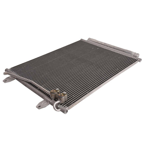CONDENSER (3493) 2.0/3.6L REPLACEMENT FOR VOLKSWAGEN CC 2013 PARTSLINK NUMBER VW3030128 CONDENSER (3493) 2.0/3.6L REPLACEMENT FOR VOLKSWAGEN CC 2013 PARTSLINK NUMBER VW3030128