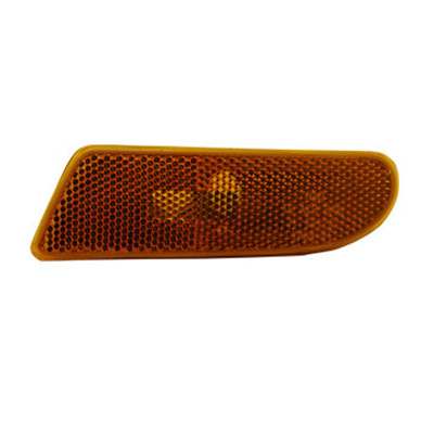 SIDE MARKER LAMP LH HQ REPLACEMENT FOR MERCEDES S600 2006 PARTSLINK NUMBER MB2554102 SIDE MARKER LAMP LH HQ REPLACEMENT FOR MERCEDES S600 2006 PARTSLINK NUMBER MB2554102