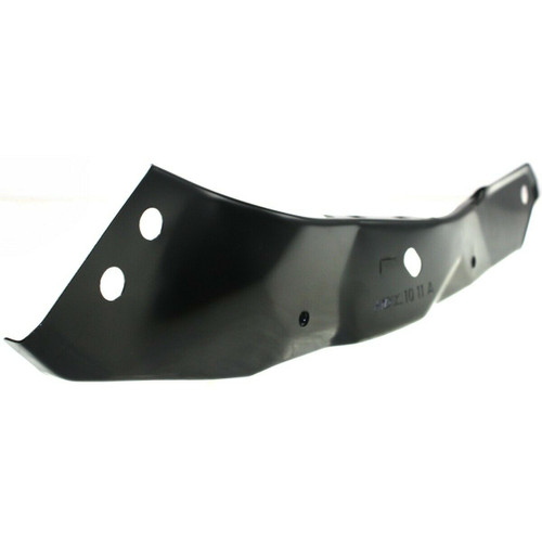 BUMPER BRACE FR LH STEEL REPLACEMENT FOR VOLKSWAGEN GOLF 2013 PARTSLINK NUMBER VW1032100 BUMPER BRACE FR LH STEEL REPLACEMENT FOR VOLKSWAGEN GOLF 2013 PARTSLINK NUMBER VW1032100
