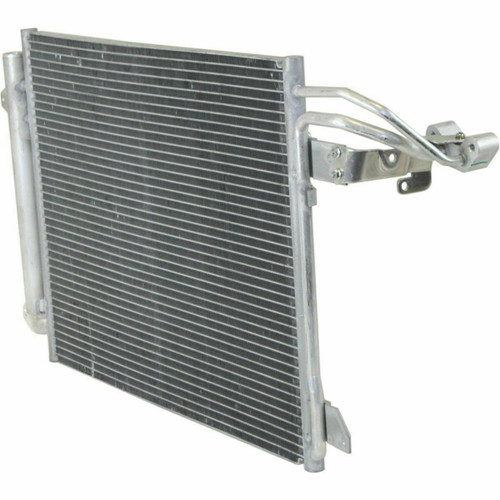 CONDENSER (3255)    REPLACEMENT FOR VOLKSWAGEN GOLF 2013 PARTSLINK NUMBER   VW3030127