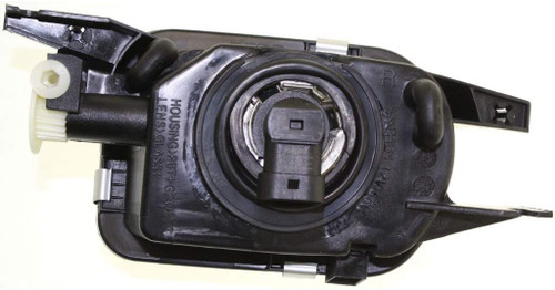 FOG LAMP FR RH W/O SPORT PGK HQ  REPLACEMENT FOR MERCEDES SLK280 2006 PARTSLINK NUMBER  MB2593122