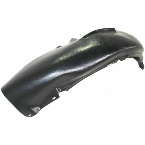 FENDER LINER FR LH (RR SECTION)    REPLACEMENT FOR VOLKSWAGEN GOLF 2013 PARTSLINK NUMBER  VW1248113