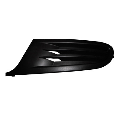 FOG LAMP COVER FR LH EXCLUDE R-MODEL    REPLACEMENT FOR VOLKSWAGEN GOLF 2013 PARTSLINK NUMBER  VW1038118