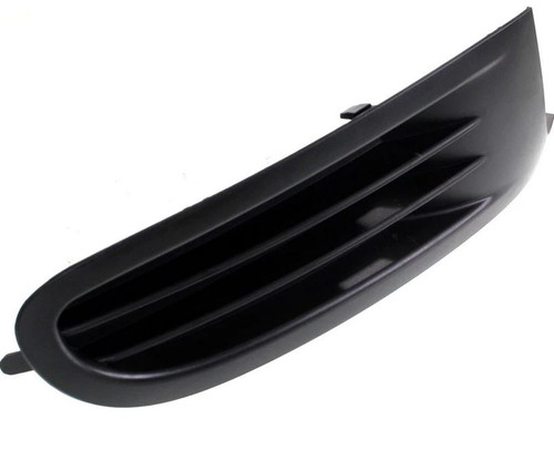 FOG LAMP COVER FR RH EXCLUDE R-MODEL    REPLACEMENT FOR VOLKSWAGEN GOLF 2013 PARTSLINK NUMBER  VW1039118