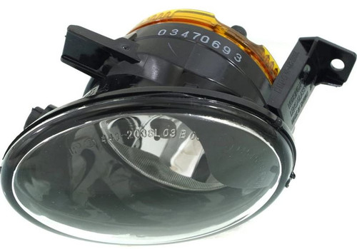 FOG LAMP FR LH CAPA REPLACEMENT FOR VOLKSWAGEN GOLF 2013 PARTSLINK NUMBER VW2592118C FOG LAMP FR LH CAPA REPLACEMENT FOR VOLKSWAGEN GOLF 2013 PARTSLINK NUMBER VW2592118C
