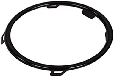 FOG LAMP TRIM RING FR LH CHROME W/O R MODEL    REPLACEMENT FOR VOLKSWAGEN GOLF 2013 PARTSLINK NUMBER    VW1038126
