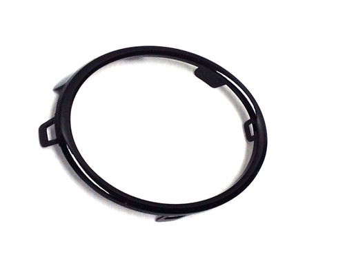 FOG LAMP TRIM RING FR RH (BLACK) W/O R MODEL REPLACEMENT FOR VOLKSWAGEN GOLF 2013 PARTSLINK NUMBER VW1039127 FOG LAMP TRIM RING FR RH (BLACK) W/O R MODEL REPLACEMENT FOR VOLKSWAGEN GOLF 2013 PARTSLINK NUMBER VW1039127