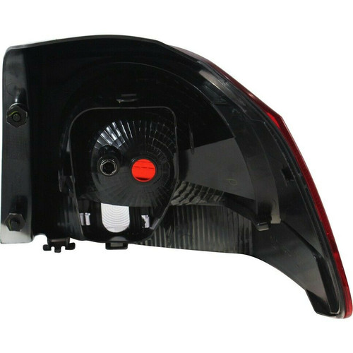 TAIL LAMP LH HQ    REPLACEMENT FOR VOLKSWAGEN GOLF 2013 PARTSLINK NUMBER  VW2804106