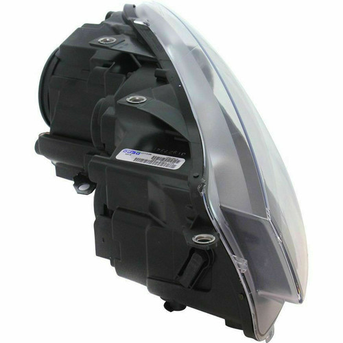 HEAD LAMP LH HALOGEN HELLA TYPE HQ REPLACEMENT FOR VOLKSWAGEN GOLF 2013 PARTSLINK NUMBER VW2502144 HEAD LAMP LH HALOGEN HELLA TYPE HQ REPLACEMENT FOR VOLKSWAGEN GOLF 2013 PARTSLINK NUMBER VW2502144