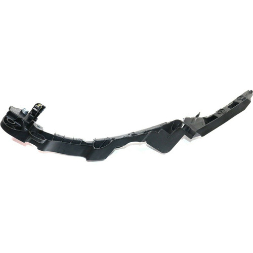 BUMPER GUIDE FR RH (OUTER) REPLACEMENT FOR VOLKSWAGEN GTI 2013 PARTSLINK NUMBER VW1043105 BUMPER GUIDE FR RH (OUTER) REPLACEMENT FOR VOLKSWAGEN GTI 2013 PARTSLINK NUMBER VW1043105
