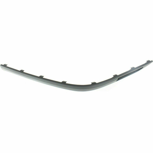 BUMPER MOULDING FR LH REPLACEMENT FOR HYUNDAI ELANTRA - SEDAN 2004 PARTSLINK NUMBER HY1046104