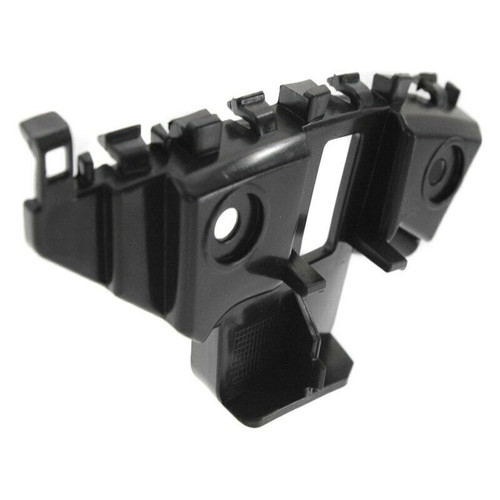 BUMPER BRACKET FR RH EXCLUDE GLI REPLACEMENT FOR VOLKSWAGEN JETTA (TYPE 6) 2013 PARTSLINK NUMBER VW1043111 BUMPER BRACKET FR RH EXCLUDE GLI REPLACEMENT FOR VOLKSWAGEN JETTA (TYPE 6) 2013 PARTSLINK NUMBER VW1043111