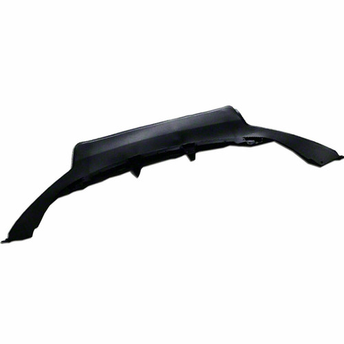 BUMPER SPOILER FR TEXTURED BLACK EXCLUDE GLI/HYB    REPLACEMENT FOR VOLKSWAGEN JETTA (TYPE 6) 2013 PARTSLINK NUMBER  VW1093118