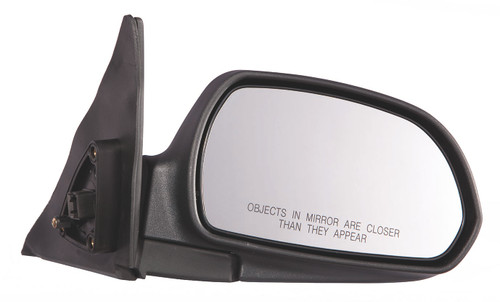 DOOR MIRROR RH POWER HTD GLS-GT MODELS REPLACEMENT FOR HYUNDAI ELANTRA - SEDAN 2004 PARTSLINK NUMBER HY1321128 DOOR MIRROR RH POWER HTD GLS-GT MODELS REPLACEMENT FOR HYUNDAI ELANTRA - SEDAN 2004 PARTSLINK NUMBER HY1321128
