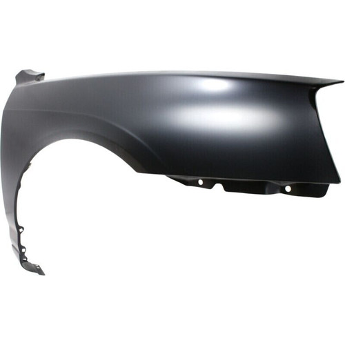 FENDER FR RH W/O SIDE LAMP HOLE REPLACEMENT FOR HYUNDAI ELANTRA - SEDAN 2004 PARTSLINK NUMBER HY1241121