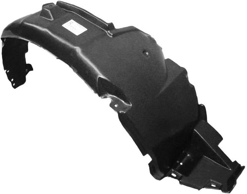 FENDER LINER RH REPLACEMENT FOR HYUNDAI ELANTRA - SEDAN 2004 PARTSLINK NUMBER HY1251108 FENDER LINER RH REPLACEMENT FOR HYUNDAI ELANTRA - SEDAN 2004 PARTSLINK NUMBER HY1251108