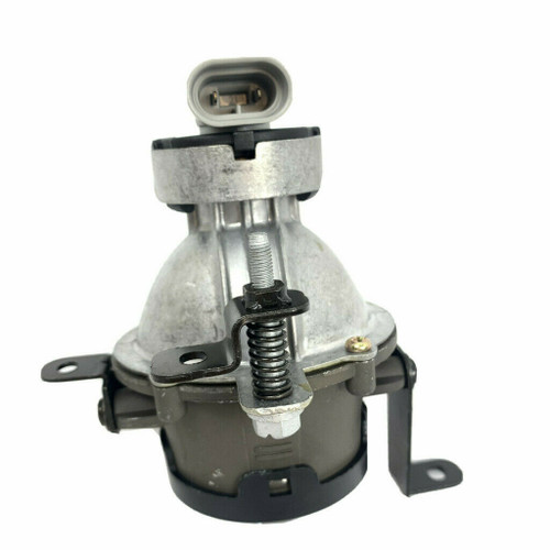 FOG LAMP FR RH HQ REPLACEMENT FOR HYUNDAI ELANTRA - SEDAN 2004 PARTSLINK NUMBER HY2593120
