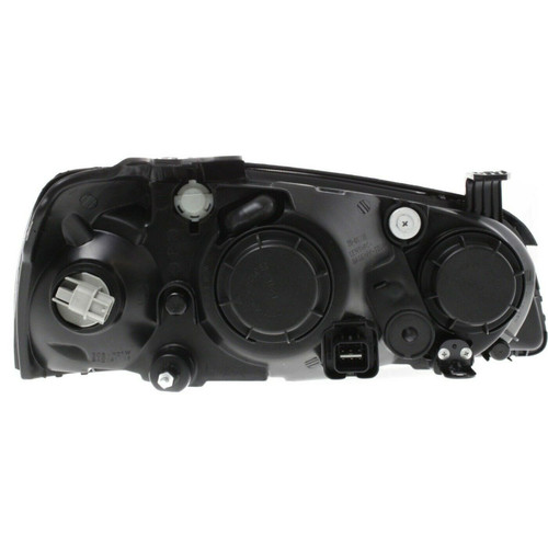 HEAD LAMP LH HQ REPLACEMENT FOR HYUNDAI ELANTRA - SEDAN 2004 PARTSLINK NUMBER HY2502130