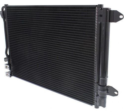 CONDEN SER (3889) 2.0/2.5LV REPLACEMENT FOR VOLKSWAGEN JETTA (TYPE 6) 2013 PARTSLINK NUMBER VW3030132 CONDEN SER (3889) 2.0/2.5LV REPLACEMENT FOR VOLKSWAGEN JETTA (TYPE 6) 2013 PARTSLINK NUMBER VW3030132