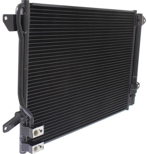 CONDEN SER (3889) 2.0/2.5LV REPLACEMENT FOR VOLKSWAGEN JETTA (TYPE 6) 2013 PARTSLINK NUMBER VW3030132 CONDEN SER (3889) 2.0/2.5LV REPLACEMENT FOR VOLKSWAGEN JETTA (TYPE 6) 2013 PARTSLINK NUMBER VW3030132