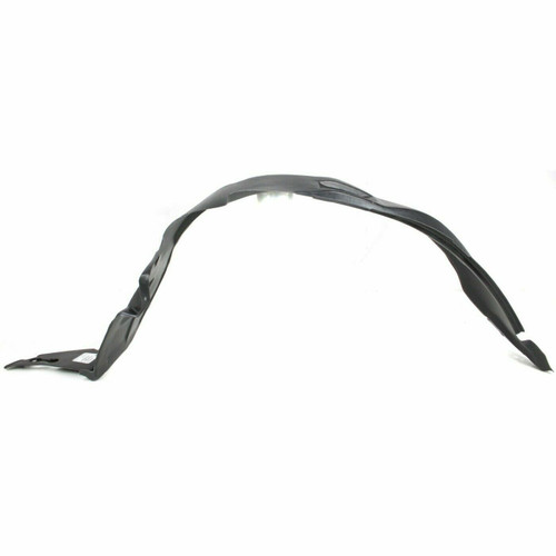 FENDER LINER RH REPLACEMENT FOR HYUNDAI SANTA FE 2004 PARTSLINK NUMBER HY1249107 FENDER LINER RH REPLACEMENT FOR HYUNDAI SANTA FE 2004 PARTSLINK NUMBER HY1249107