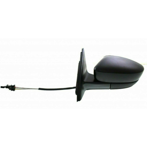 DOOR MIRROR LH MANUAL REMOTE CONTROL TEXTURED REPLACEMENT FOR VOLKSWAGEN JETTA (TYPE 6) 2013 PARTSLINK NUMBER VW1320150 DOOR MIRROR LH MANUAL REMOTE CONTROL TEXTURED REPLACEMENT FOR VOLKSWAGEN JETTA (TYPE 6) 2013 PARTSLINK NUMBER VW1320150