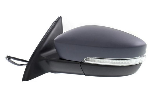 DOOR MIRROR LH POWER HTD W/SIGNAL LAMP REPLACEMENT FOR VOLKSWAGEN JETTA (TYPE 6) 2013 PARTSLINK NUMBER VW1320146 DOOR MIRROR LH POWER HTD W/SIGNAL LAMP REPLACEMENT FOR VOLKSWAGEN JETTA (TYPE 6) 2013 PARTSLINK NUMBER VW1320146