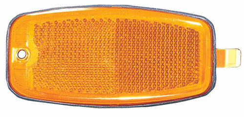 SIDE MARKER LAMP FR LH/RH HQ REPLACEMENT FOR HYUNDAI SANTA FE 2004 PARTSLINK NUMBER HY2550107 SIDE MARKER LAMP FR LH/RH HQ REPLACEMENT FOR HYUNDAI SANTA FE 2004 PARTSLINK NUMBER HY2550107