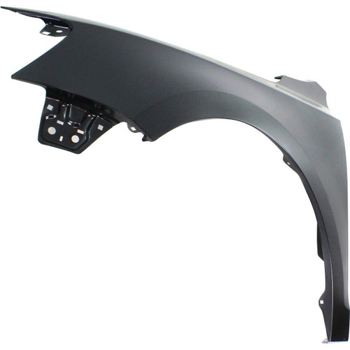 FENDER FR LH CAPA    REPLACEMENT FOR VOLKSWAGEN JETTA (TYPE 6) 2013 PARTSLINK NUMBER  VW1240142C