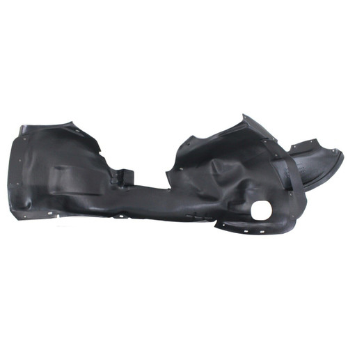 FENDER LINER FR LH SDN W/GLI    REPLACEMENT FOR VOLKSWAGEN JETTA (TYPE 6) 2013 PARTSLINK NUMBER  VW1248122