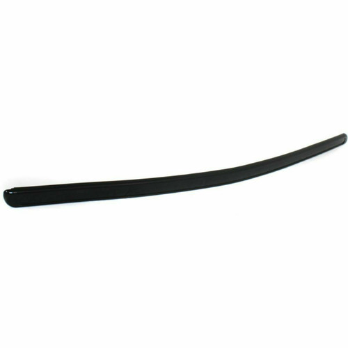 BUMPER MOULDING RR LH BLACK REPLACEMENT FOR HYUNDAI SONATA 2004 PARTSLINK NUMBER HY1146101 BUMPER MOULDING RR LH BLACK REPLACEMENT FOR HYUNDAI SONATA 2004 PARTSLINK NUMBER HY1146101