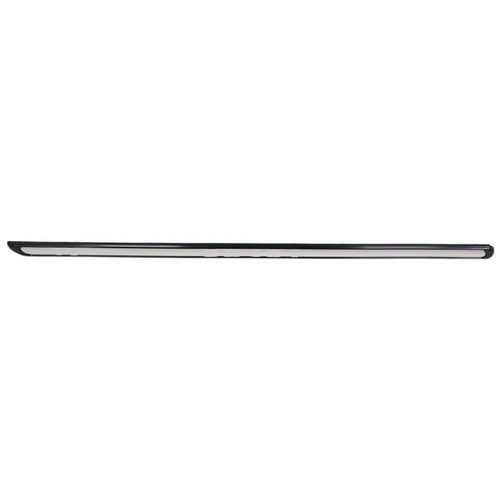 BUMPER MOULDING RR LH CHROME GLS/LX/VE MODEL REPLACEMENT FOR HYUNDAI SONATA 2004 PARTSLINK NUMBER HY1146102 BUMPER MOULDING RR LH CHROME GLS/LX/VE MODEL REPLACEMENT FOR HYUNDAI SONATA 2004 PARTSLINK NUMBER HY1146102