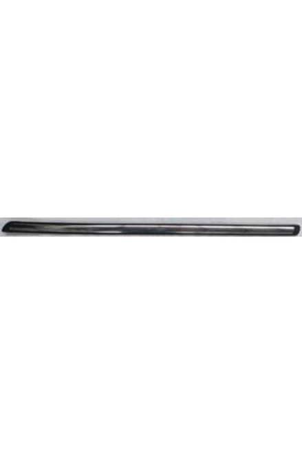 BUMPER MOULDING RR RH BLACK REPLACEMENT FOR HYUNDAI SONATA 2004 PARTSLINK NUMBER HY1147101 BUMPER MOULDING RR RH BLACK REPLACEMENT FOR HYUNDAI SONATA 2004 PARTSLINK NUMBER HY1147101