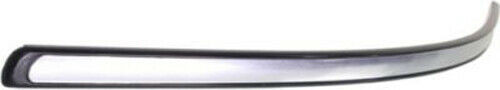 BUMPER MOULDING RR RH CHROME GLS/LX/VE MODEL REPLACEMENT FOR HYUNDAI SONATA 2004 PARTSLINK NUMBER HY1147102 BUMPER MOULDING RR RH CHROME GLS/LX/VE MODEL REPLACEMENT FOR HYUNDAI SONATA 2004 PARTSLINK NUMBER HY1147102