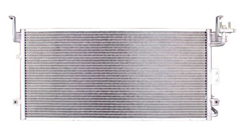 CONDENSER (3257) REPLACEMENT FOR HYUNDAI SONATA 2004 PARTSLINK NUMBER HY3030132 CONDENSER (3257) REPLACEMENT FOR HYUNDAI SONATA 2004 PARTSLINK NUMBER HY3030132
