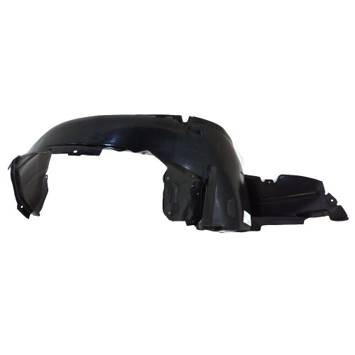 FENDER LINER FR RH REPLACEMENT FOR HYUNDAI SONATA 2004 PARTSLINK NUMBER HY1249108