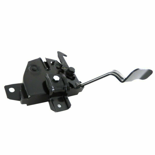 HOOD LATCH REPLACEMENT FOR HYUNDAI SONATA 2004 PARTSLINK NUMBER HY1234108